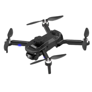 اسباب بازی پروازی Black Panther (ZFR) با موتور براشلس و سیستم FPV پیشرفته
